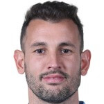 Cristhian Stuani